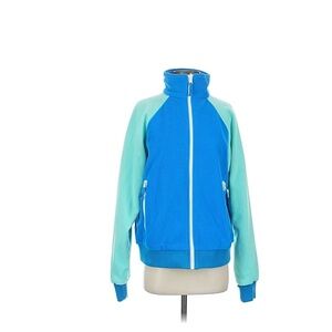 CHUBBIES FLEECE JACKET.
UNISEX MENS SMALL or LADIES MEDIUM